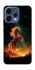 Чохол на Oppo Reno 15 Red Fire Horse ver.2 фото 1 з 2