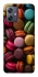 Чохол на Motorola Moto G54 Макарун фото 1 Чохол на Motorola Moto G54 Макарун фото 1 з 1