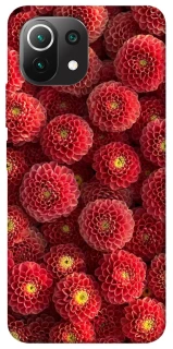 Чохол на Xiaomi Mi 11 Lite Midnight1 фото 1 з 1