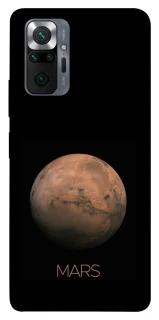 Чохол на Xiaomi Redmi Note 10 Pro Mars фото 1 з 1