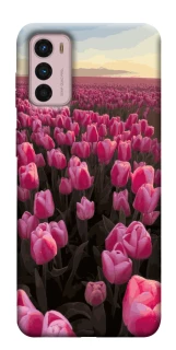 Чехол на Motorola Moto G42 Spring Awakening фото 1 из 1