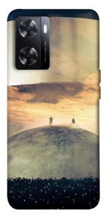 Чехол на OnePlus Nord N20 SE Kanye West ver.3 фото 1 из 1