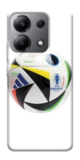 Чохол на Xiaomi Redmi Note 13 4G Football Ball 2024 v2 фото 1 з 1