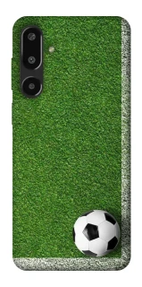 Чехол на Samsung Galaxy F16 Football aesthetic ver.5 фото 1 из 1