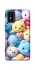 Чохол на ZTE Blade L9 Soft toys фото 1 з 1