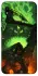 Чехол на Samsung Galaxy A10 (A105F) Gromash Hellscream фото 1 из 1