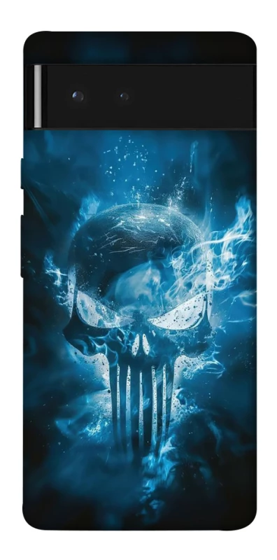 Чохол на Google Pixel 6 Каратель v2 фото 1 з 1