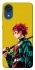 Чохол на Samsung Galaxy A03 Core Tanjiro Kamado v2 фото 1 з 1