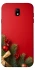 Чехол на Samsung J730 Galaxy J7 (2017) Новогодний v21 фото 1 из 1