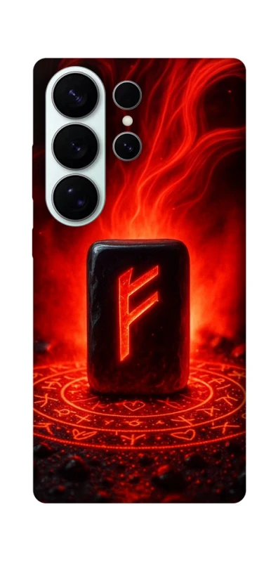 Чехол на Samsung Galaxy S26 Pro Феху фото 1 из 1