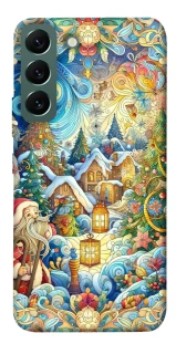 Чохол на Samsung Galaxy S22 Christmas spirit ver.12 фото 1 з 1