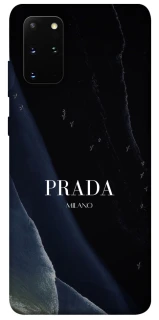 Чехол на Samsung Galaxy S20+ Prada ver.2 фото 1 из 1