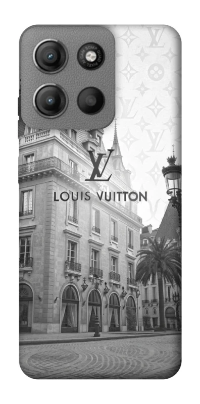 Чехол на Motorola Moto G15 Power Louis Vuitton ver.2 фото 1 из 1