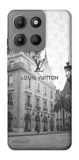Чехол на Motorola Moto G15 Power Louis Vuitton ver.2 фото 1 из 1