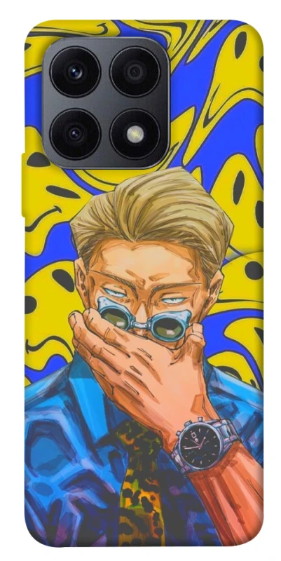 Чехол на Huawei Honor X8a Nanami v5 фото 1 из 1