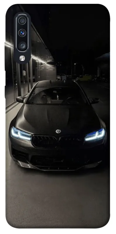 Чохол на Samsung Galaxy A70 (A705F) BMW v45 фото 1 з 1