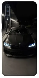 Чехол на Samsung Galaxy A70 (A705F) BMW v45 фото 1 из 1