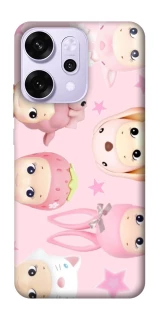 Чохол на Oppo Reno 14 Pro Sonny angel фото 1 з 1