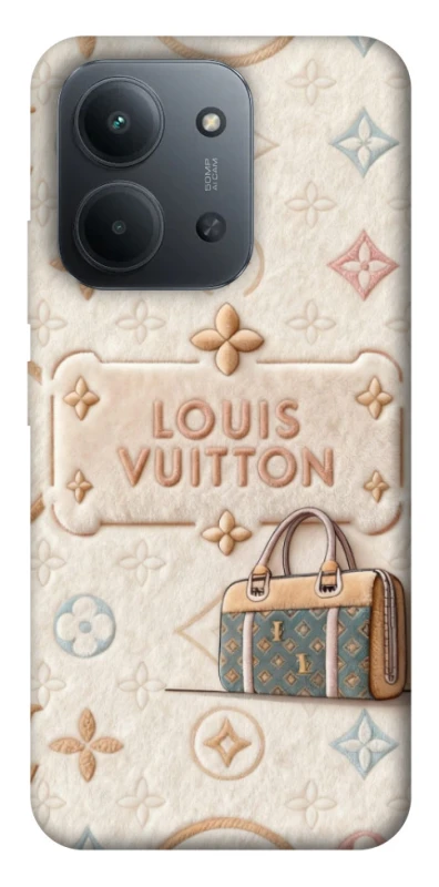 Чехол на Xiaomi Redmi 15C (EU) Louis Vuitton фото 1 из 1