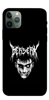 Чехол на Apple iPhone 11 Pro (5.8") Berserk v2 фото 1 из 1