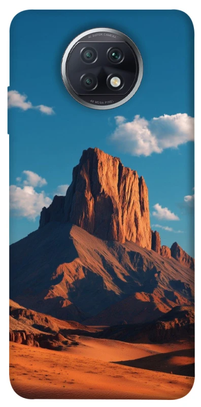 Чохол на Xiaomi Redmi Note 9 5G / Note 9T Arizona mountain v2 фото 1 з 1