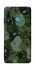 Чехол на Huawei P30 lite Camouflage v31 фото 1 из 1