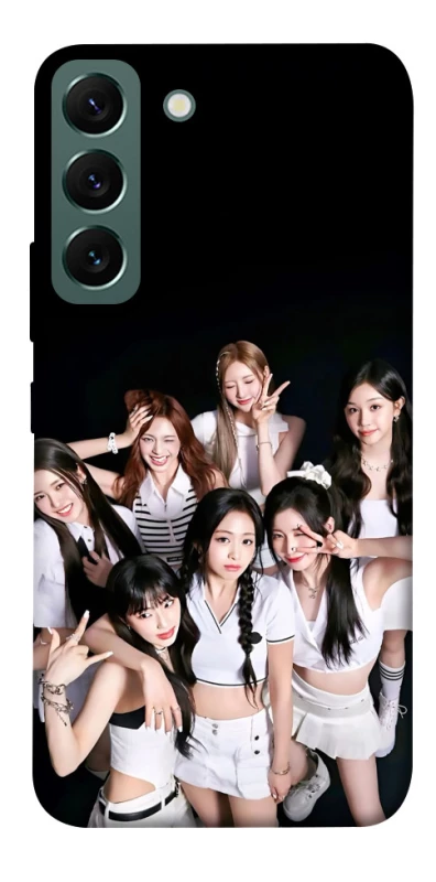 Чохол на Samsung Galaxy S22 BABYMONSTER фото 1 з 1