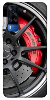 Чехол на Vivo Y51a Wheel MB фото 1 из 1
