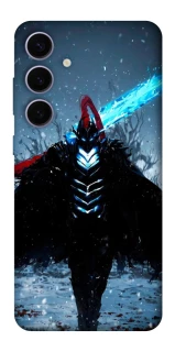 Чехол на Samsung Galaxy S25+ Igris фото 1 из 1