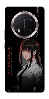 Чохол на Honor X9c She is Japanese ver.3 фото 1 з 1