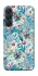Чохол на Samsung Galaxy A25 5G Floral design ver.5 фото 1 з 1
