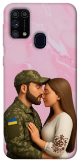 Чохол на Samsung Galaxy M31 Love фото 1 з 1