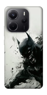 Чохол на Xiaomi Redmi Note 14 4G (Europe version) Batman фото 1 з 1