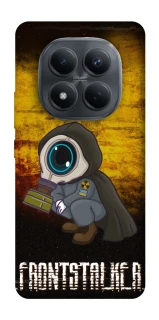 Чохол на Xiaomi Redmi Note 15 Pro 4G FRONTSTALKER фото 1 з 1