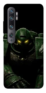 Чохол на Xiaomi Mi Note 10 / Note 10 Pro / Mi CC9 Pro Warhammer 40k v1 фото 1 з 1