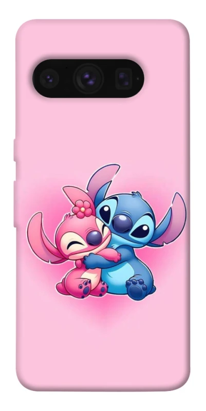 Чохол на Google Pixel 8 Pro Stitch ver.10 фото 1 з 1