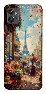 Чохол на Motorola Moto G32 Paris фото 1 з 1