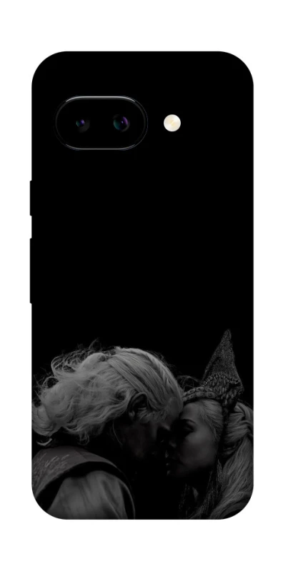 Чехол на Google Pixel 9a House of the Dragon ver.8 фото 1 из 1
