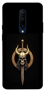 Чехол на OnePlus 7 Pro Golden Berserker фото 1 из 1
