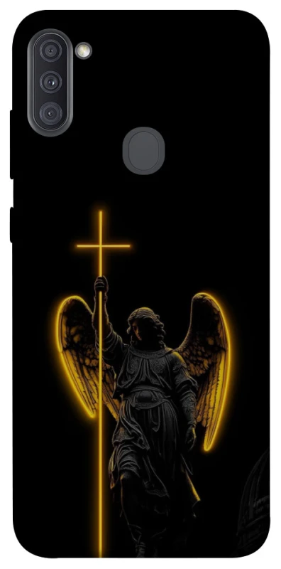 Чохол на Samsung Galaxy A11 Angel of Faith фото 1 з 1