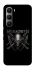 Чохол на Infinix Hot 60 Pro Megadeth фото 1 з 1