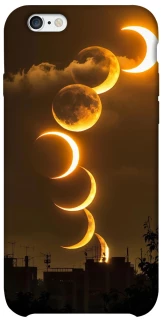 Чохол на Apple iPhone 6/6s (4.7") moon фото 1 з 1