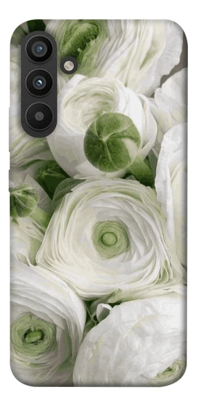 Чехол на Samsung Galaxy A34 5G Mornings фото 1 из 1