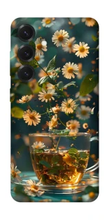 Чохол на Samsung Galaxy S26+ Flowers v15 фото 1 з 1