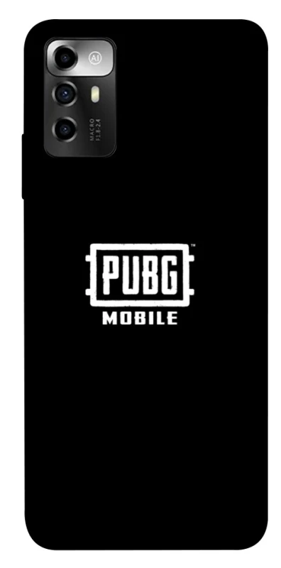 Чохол на ZTE Blade V40 Vita Pubg logo ver.1 фото 1 з 1