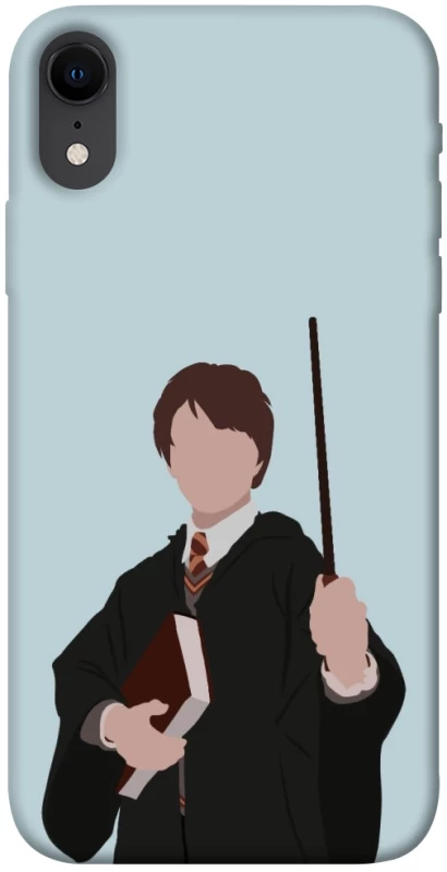 Чохол на Apple iPhone XR (6.1") Harry Potter v5 фото 1 з 1