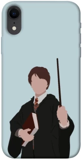 Чехол на Apple iPhone XR (6.1") Harry Potter v5 фото 1 из 1
