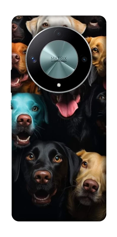 Чохол на Huawei Magic6 Lite Собаки фото 1 з 1