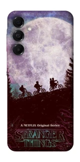 Чохол на Samsung Galaxy A17 4G/5G Stranger Things ver.34 фото 1 з 1
