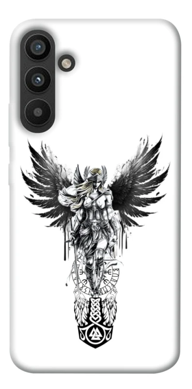 Чохол на Samsung Galaxy A34 5G Tattoo ver.12 фото 1 з 1